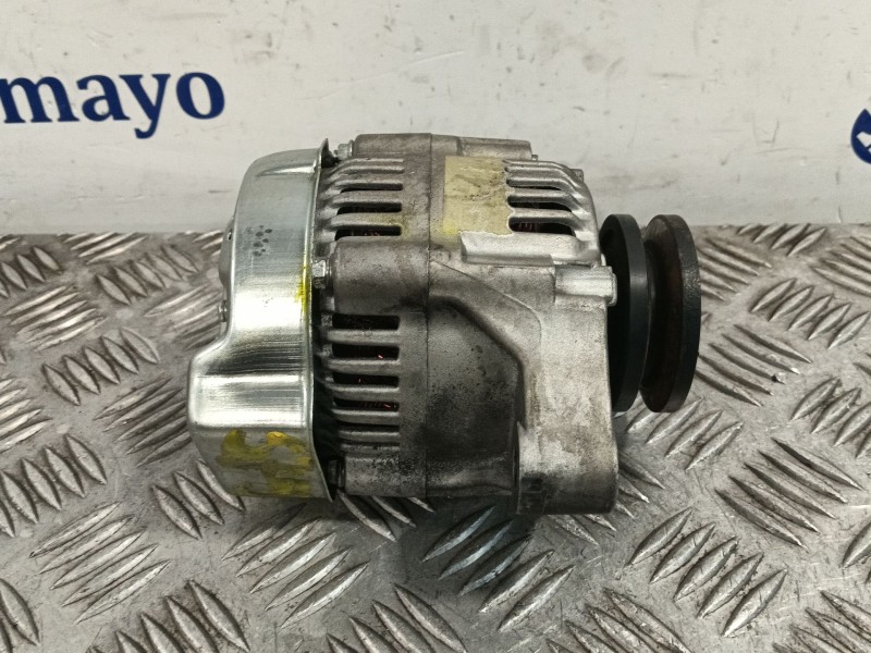 Recambio de alternador para aixam 400 49cc referencia OEM IAM   