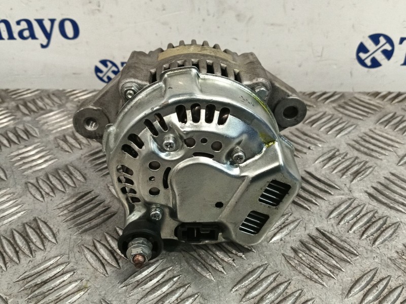 Recambio de alternador para aixam 400 49cc referencia OEM IAM   