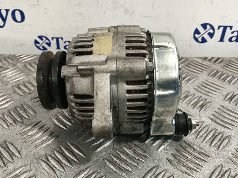 Recambio de alternador para aixam 400 49cc referencia OEM IAM   