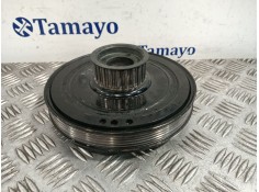 Recambio de polea cigueñal para volkswagen t4 transporter/furgoneta (mod. 1991) referencia OEM IAM 074105263B 074105251AC 