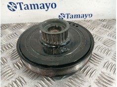 Recambio de polea cigueñal para volkswagen t4 transporter/furgoneta (mod. 1991) referencia OEM IAM 074105263B 074105251AC  2