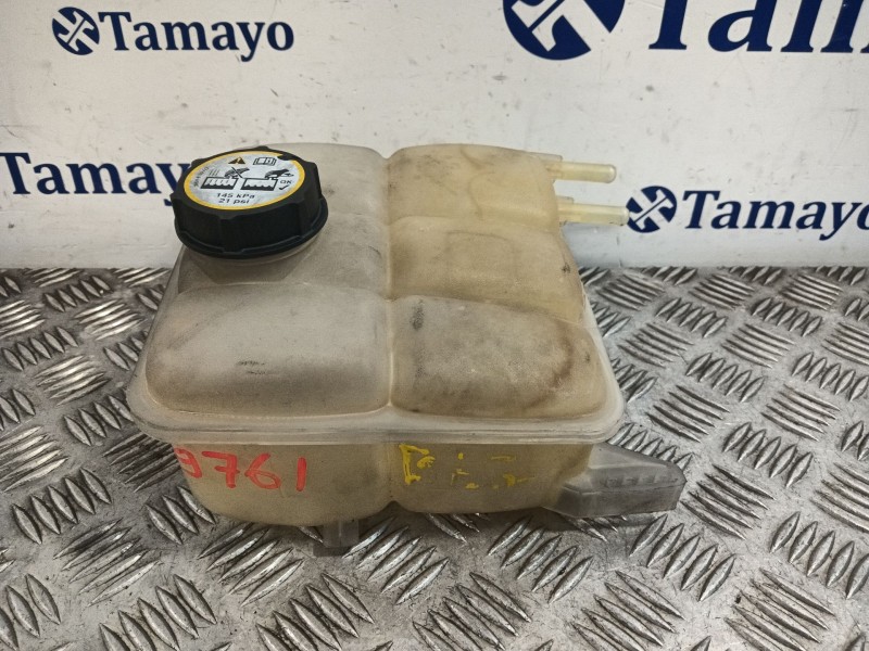 Recambio de deposito expansion para ford kuga i 2.0 tdci referencia OEM IAM 1425193 3M5H8K218 