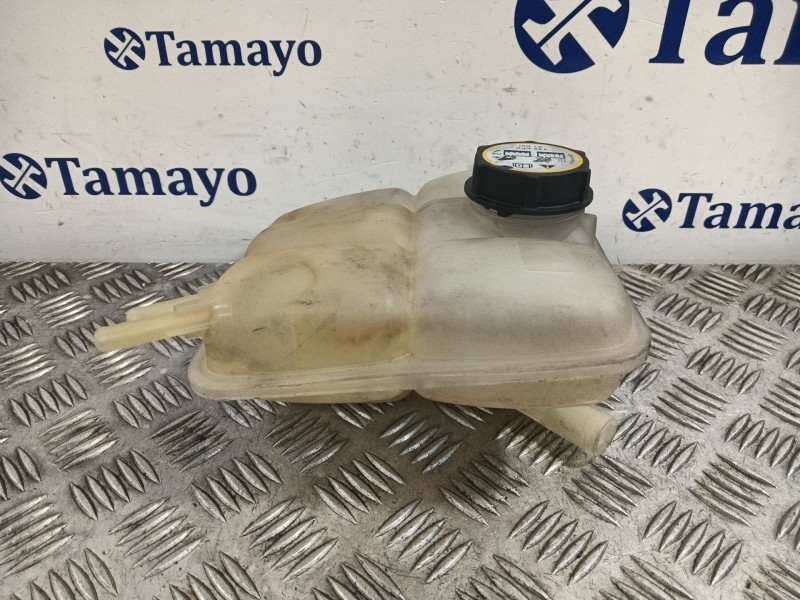Recambio de deposito expansion para ford kuga i 2.0 tdci referencia OEM IAM 1425193 3M5H8K218 