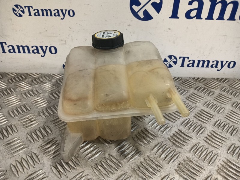 Recambio de deposito expansion para ford kuga i 2.0 tdci referencia OEM IAM 1425193 3M5H8K218 