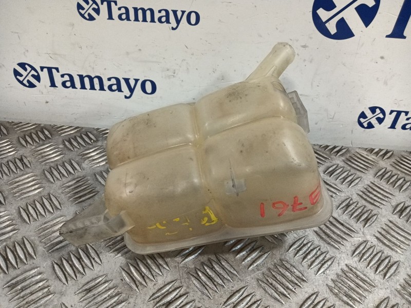 Recambio de deposito expansion para ford kuga i 2.0 tdci referencia OEM IAM 1425193 3M5H8K218 
