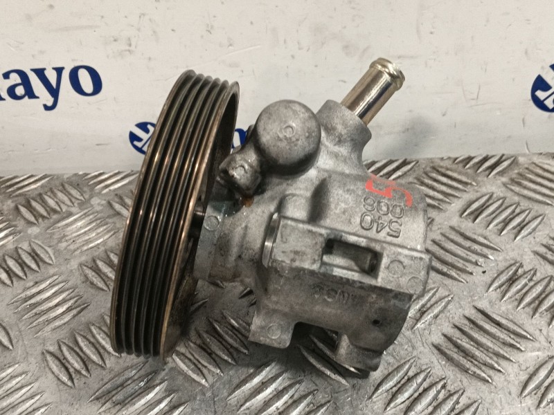 Recambio de bomba direccion para peugeot 306 hatchback (7a, 7c, n3, n5) 1.6 referencia OEM IAM 9632334880  