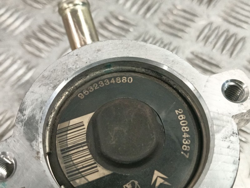 Recambio de bomba direccion para peugeot 306 hatchback (7a, 7c, n3, n5) 1.6 referencia OEM IAM 9632334880  