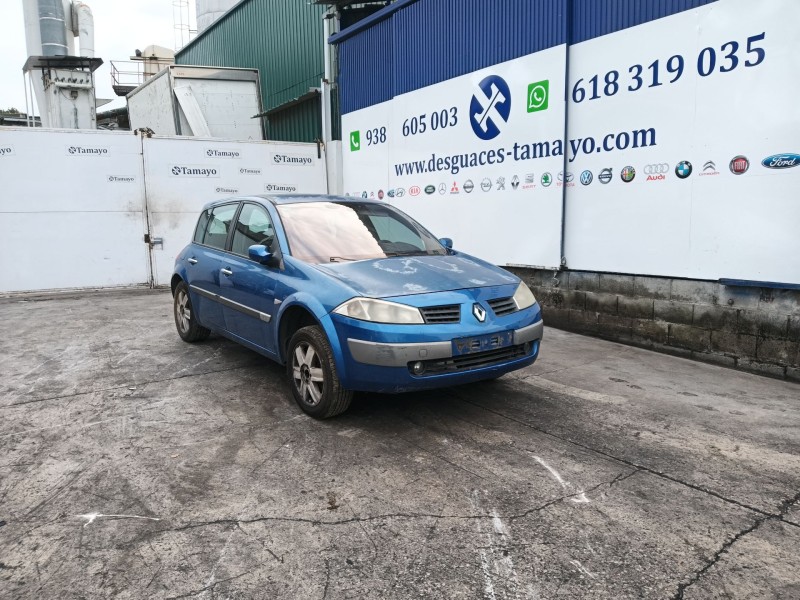 renault megane ii (bm0/1_, cm0/1_) del año 2004