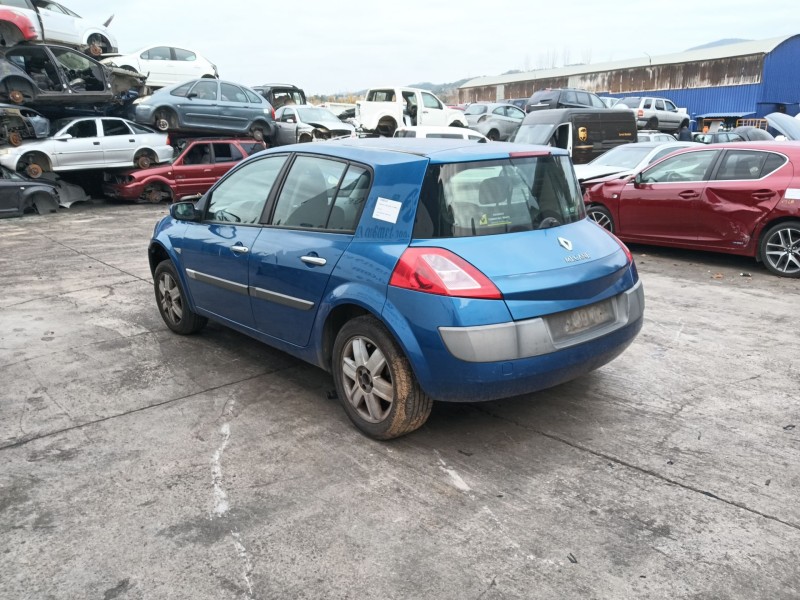 renault megane ii (bm0/1_, cm0/1_) del año 2004