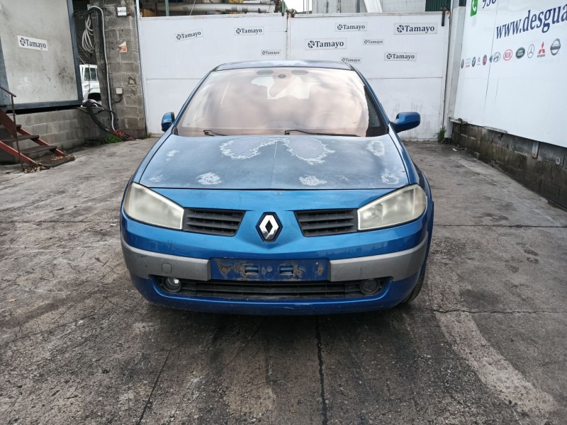 renault megane ii (bm0/1_, cm0/1_) del año 2004