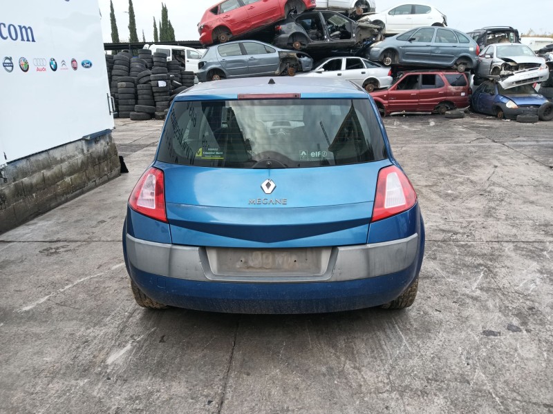 renault megane ii (bm0/1_, cm0/1_) del año 2004