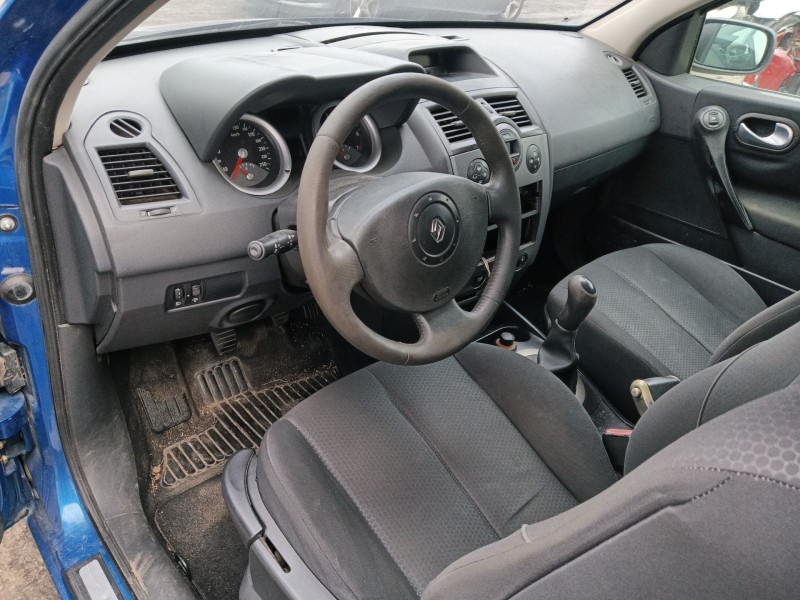 renault megane ii (bm0/1_, cm0/1_) del año 2004
