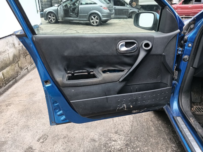renault megane ii (bm0/1_, cm0/1_) del año 2004
