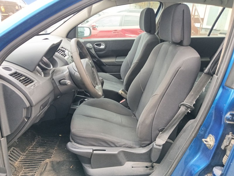 renault megane ii (bm0/1_, cm0/1_) del año 2004