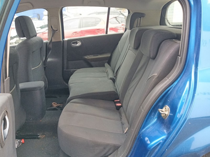 renault megane ii (bm0/1_, cm0/1_) del año 2004