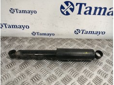 Recambio de amortiguador trasero derecho para piaggio porter caja/chasis 1.3 referencia OEM IAM 4853187Z10  