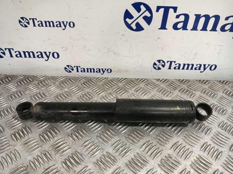 Recambio de amortiguador trasero derecho para piaggio porter caja/chasis 1.3 referencia OEM IAM 4853187Z10  