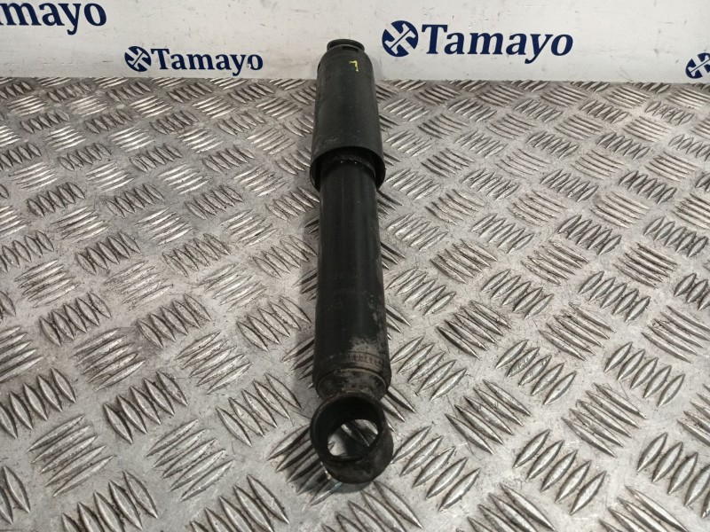 Recambio de amortiguador trasero derecho para piaggio porter caja/chasis 1.3 referencia OEM IAM 4853187Z10  