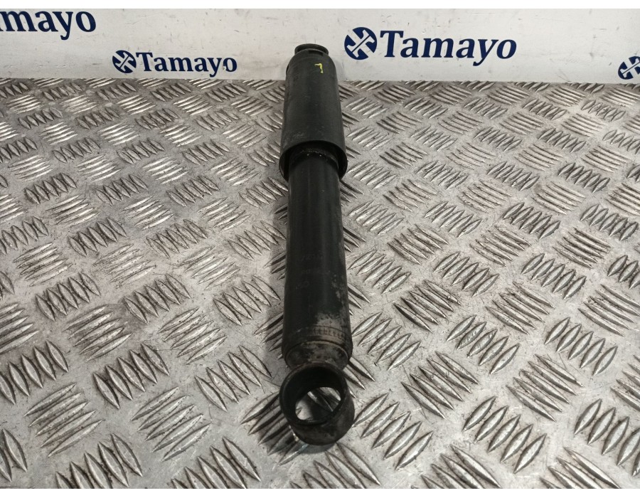 Recambio de amortiguador trasero derecho para piaggio porter caja/chasis 1.3 referencia OEM IAM 4853187Z10  