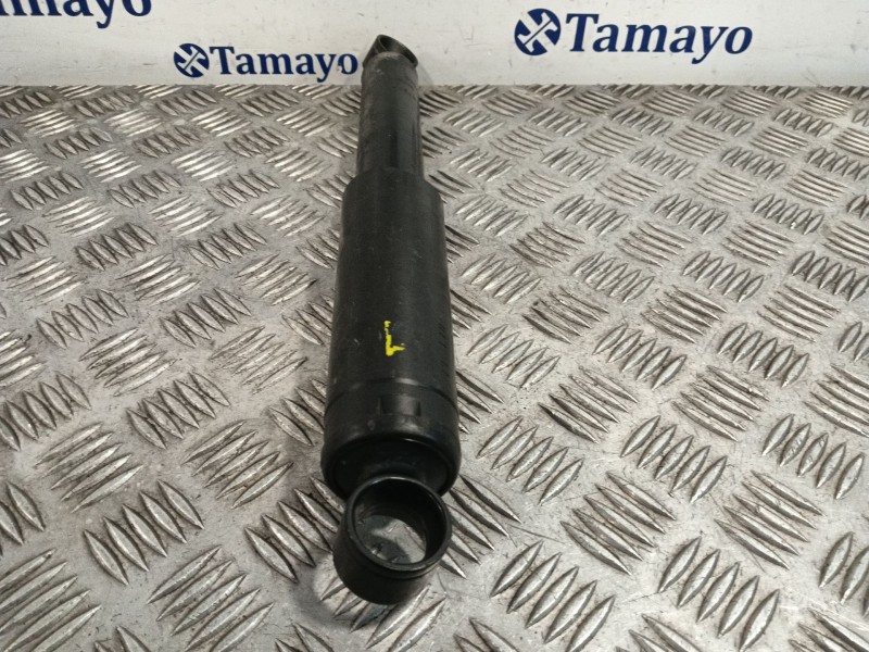 Recambio de amortiguador trasero derecho para piaggio porter caja/chasis 1.3 referencia OEM IAM 4853187Z10  