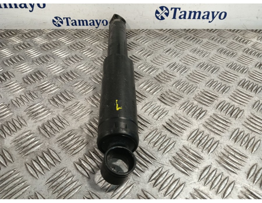 Recambio de amortiguador trasero derecho para piaggio porter caja/chasis 1.3 referencia OEM IAM 4853187Z10  