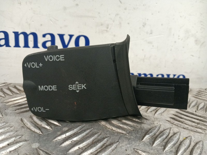 Recambio de mando multifuncion para ford kuga i 2.0 tdci referencia OEM IAM 758709  