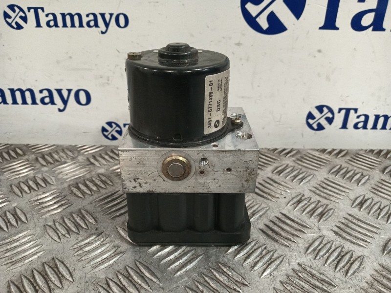 Recambio de abs para bmw 1 (e87) 118 d referencia OEM IAM 3452677148701 3451677148601 10020602254