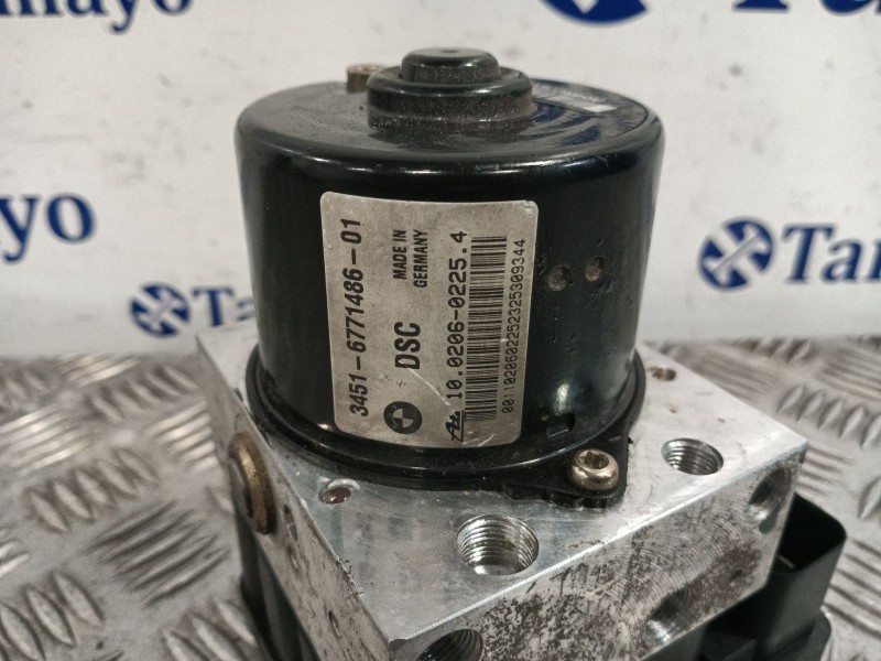 Recambio de abs para bmw 1 (e87) 118 d referencia OEM IAM 3452677148701 3451677148601 10020602254