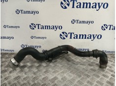 Recambio de tubo para volkswagen passat b6 variant (3c5) 2.0 tdi referencia OEM IAM 1K0145790C 1K0145762S 1K0145832E