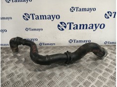 Recambio de tubo para volkswagen passat b6 variant (3c5) 2.0 tdi referencia OEM IAM 1K0145790C 1K0145762S 1K0145832E 2