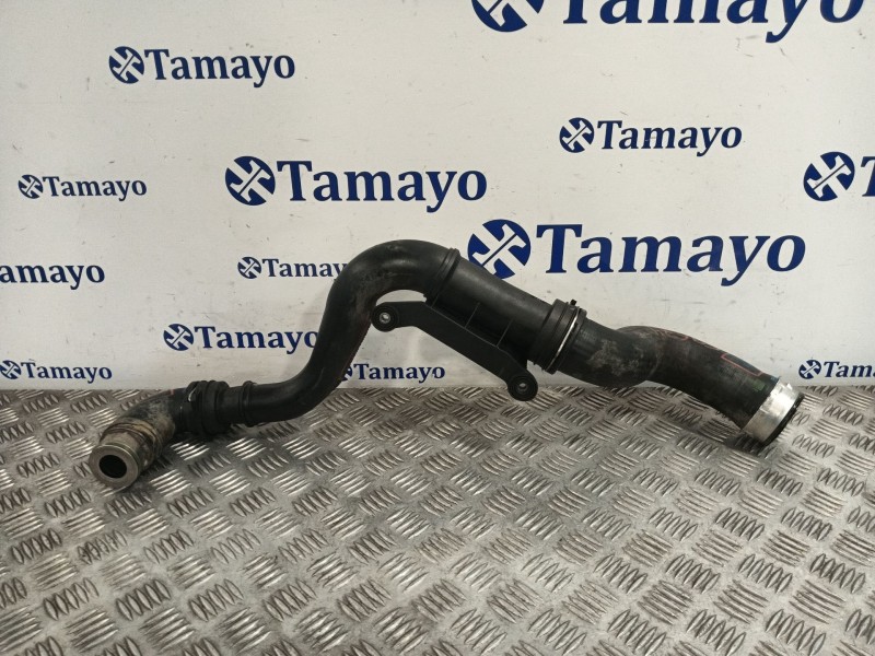 Recambio de tubo para volkswagen passat b6 variant (3c5) 2.0 tdi referencia OEM IAM 1K0145790C 1K0145762S 1K0145832E