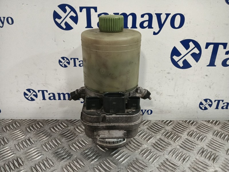 Recambio de bomba direccion para seat ibiza iii (6l1) 1.9 tdi referencia OEM IAM 6Q0423156 6Q1423051 6Q2423051