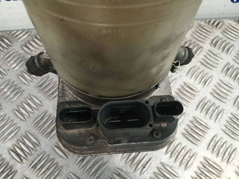 Recambio de bomba direccion para seat ibiza iii (6l1) 1.9 tdi referencia OEM IAM 6Q0423156 6Q1423051 6Q2423051