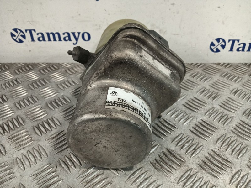 Recambio de bomba direccion para seat ibiza iii (6l1) 1.9 tdi referencia OEM IAM 6Q0423156 6Q1423051 6Q2423051