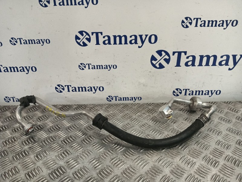 Recambio de tubos aire acondicionado para ford kuga i 2.0 tdci referencia OEM IAM   