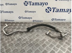 Recambio de tubos aire acondicionado para ford kuga i 2.0 tdci referencia OEM IAM    2