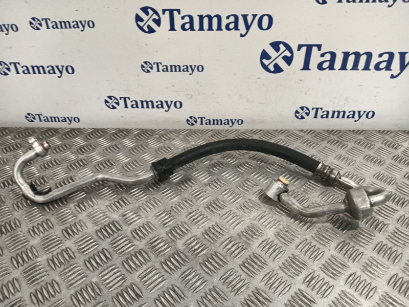 Recambio de tubos aire acondicionado para ford kuga i 2.0 tdci referencia OEM IAM   