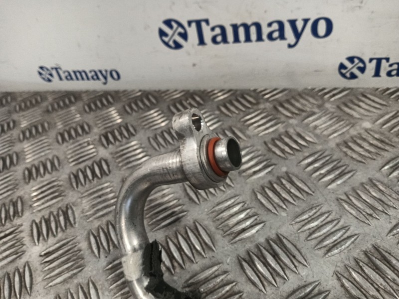 Recambio de tubos aire acondicionado para ford kuga i 2.0 tdci referencia OEM IAM   
