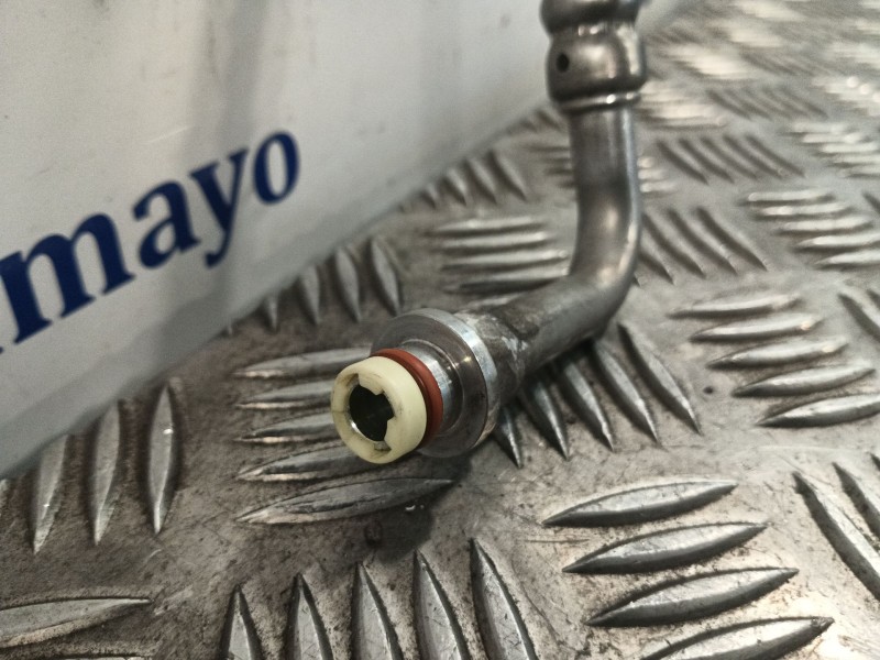 Recambio de tubos aire acondicionado para ford kuga i 2.0 tdci referencia OEM IAM   