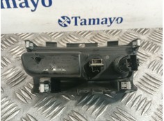 Recambio de cenicero para peugeot 2008 (--.2013) 1.2 12v e-thp referencia OEM IAM 9674655277 1131227X 44517M 2