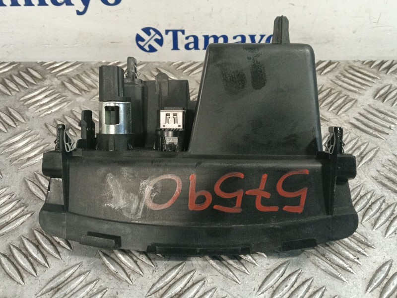Recambio de cenicero para peugeot 2008 (--.2013) 1.2 12v e-thp referencia OEM IAM 9674655277 1131227X 44517M