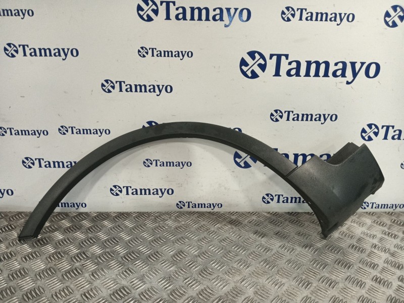 Recambio de aletin delantero izquierdo para ford kuga i 2.0 tdci referencia OEM IAM 8V41S16D239A  