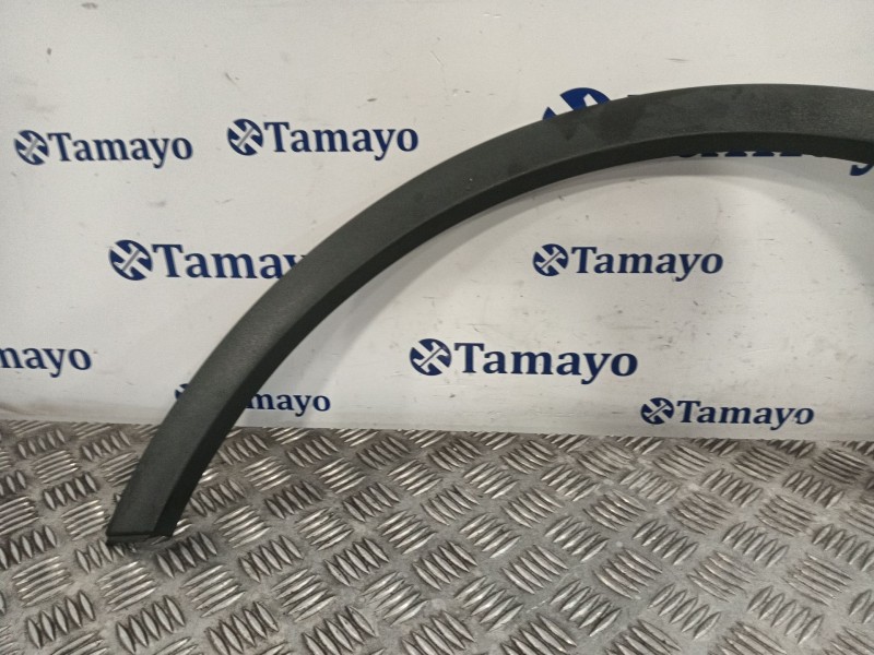 Recambio de aletin delantero izquierdo para ford kuga i 2.0 tdci referencia OEM IAM 8V41S16D239A  