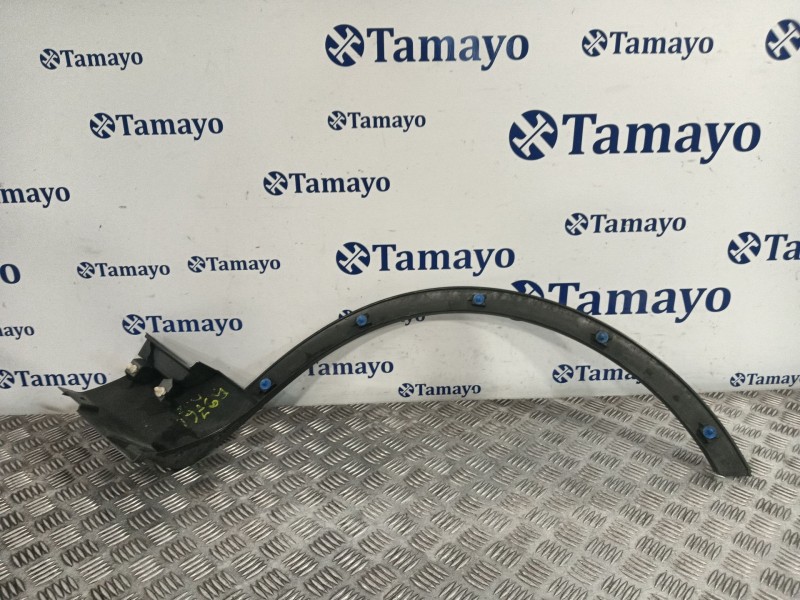 Recambio de aletin delantero izquierdo para ford kuga i 2.0 tdci referencia OEM IAM 8V41S16D239A  