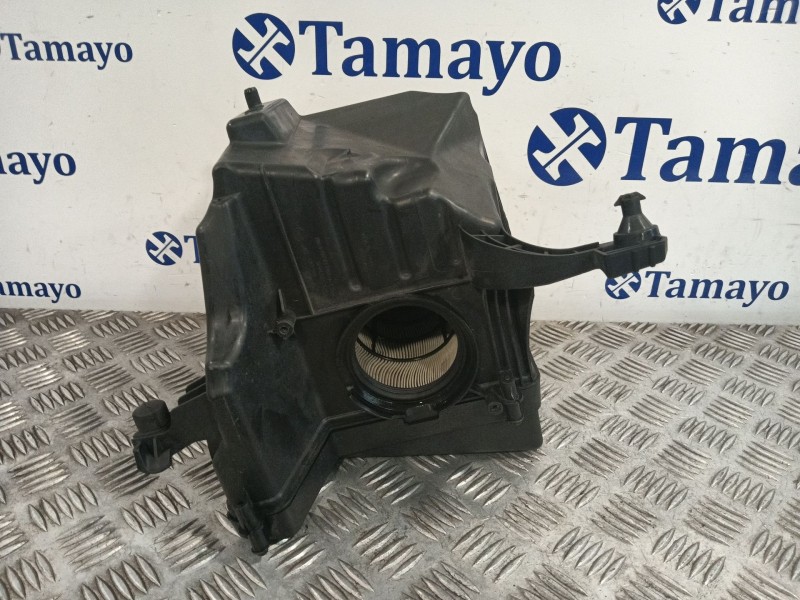 Recambio de carcasa filtro aire para ford kuga i 2.0 tdci referencia OEM IAM 7M519600BF  