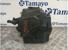 Recambio de carcasa filtro aire para ford kuga i 2.0 tdci referencia OEM IAM 7M519600BF   2