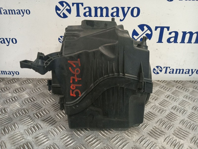 Recambio de carcasa filtro aire para ford kuga i 2.0 tdci referencia OEM IAM 7M519600BF  
