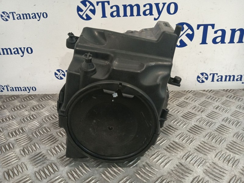 Recambio de carcasa filtro aire para ford kuga i 2.0 tdci referencia OEM IAM 7M519600BF  