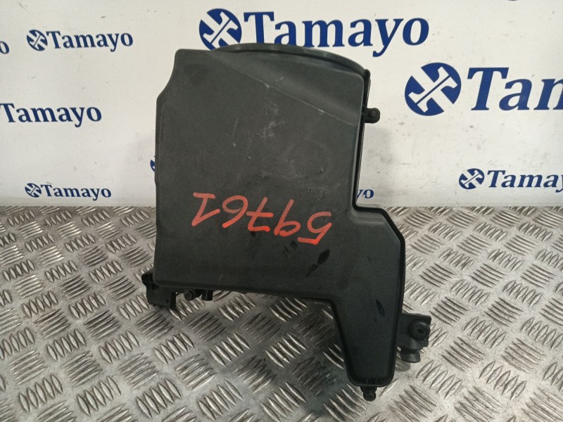 Recambio de carcasa filtro aire para ford kuga i 2.0 tdci referencia OEM IAM 7M519600BF  