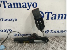Recambio de enganche cinturon delantero derecho para citroën c3 i (fc_, fn_) 1.4 i referencia OEM IAM 33016350  